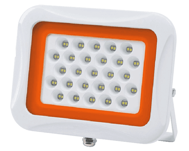 Jazzway Прожектор PFL-SA-50W 6500K 60° IP65 .5007970 — миниатюра 1