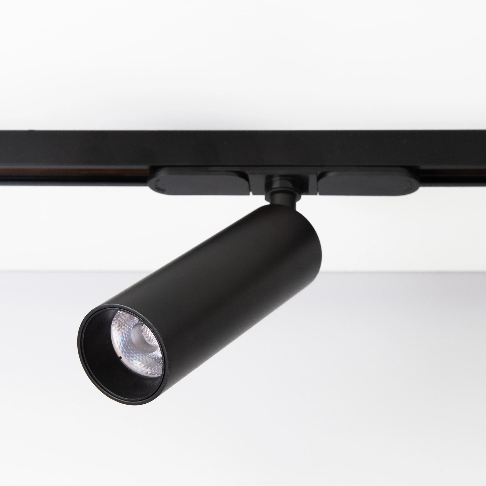 Citilux CL01T071 Тубус Черный Светильник Трековый 7W*3000K — миниатюра 8