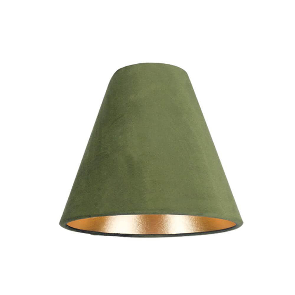 Nowodvorski  8503 CAMELEON CONE S V GN/G