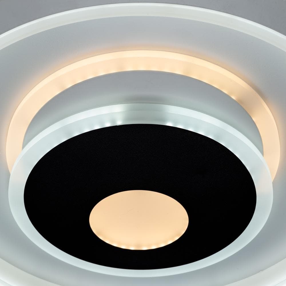 Arte Lamp FORMA Светильник потолочный A1438PL-72WH — миниатюра 2