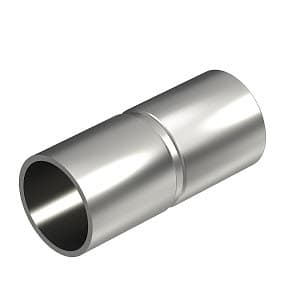 OBO Bettermann Муфта из нержавеющей стали ø40 мм 2046774
