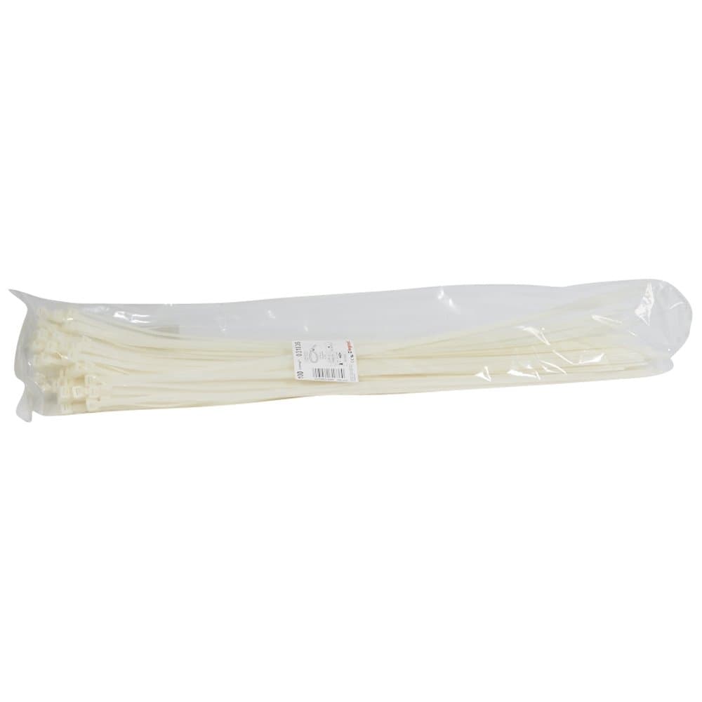 Legrand Colring Хомут бесцвет 9X710 (упак.=100шт.) 031836