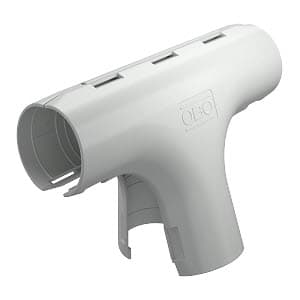 OBO Bettermann Т-образное соединение для труб Quick-pipe, M32 2153845