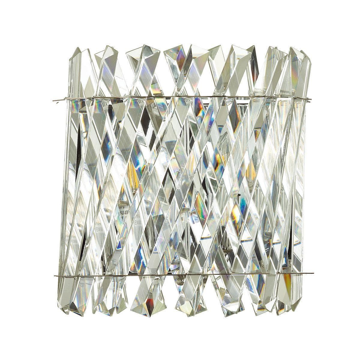 Odeon Light Настенный светильник  Selva 4796/2W — миниатюра 1