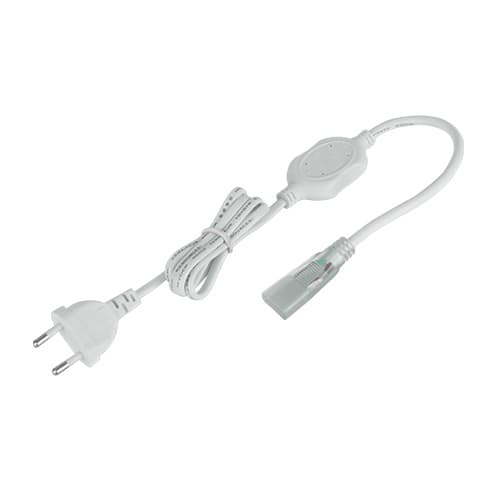 Elektrostandard Сетевой шнур для ленты 220V 5050 нов (SSH-7) / Сетевой шнур для ленты нов, арт. A049179