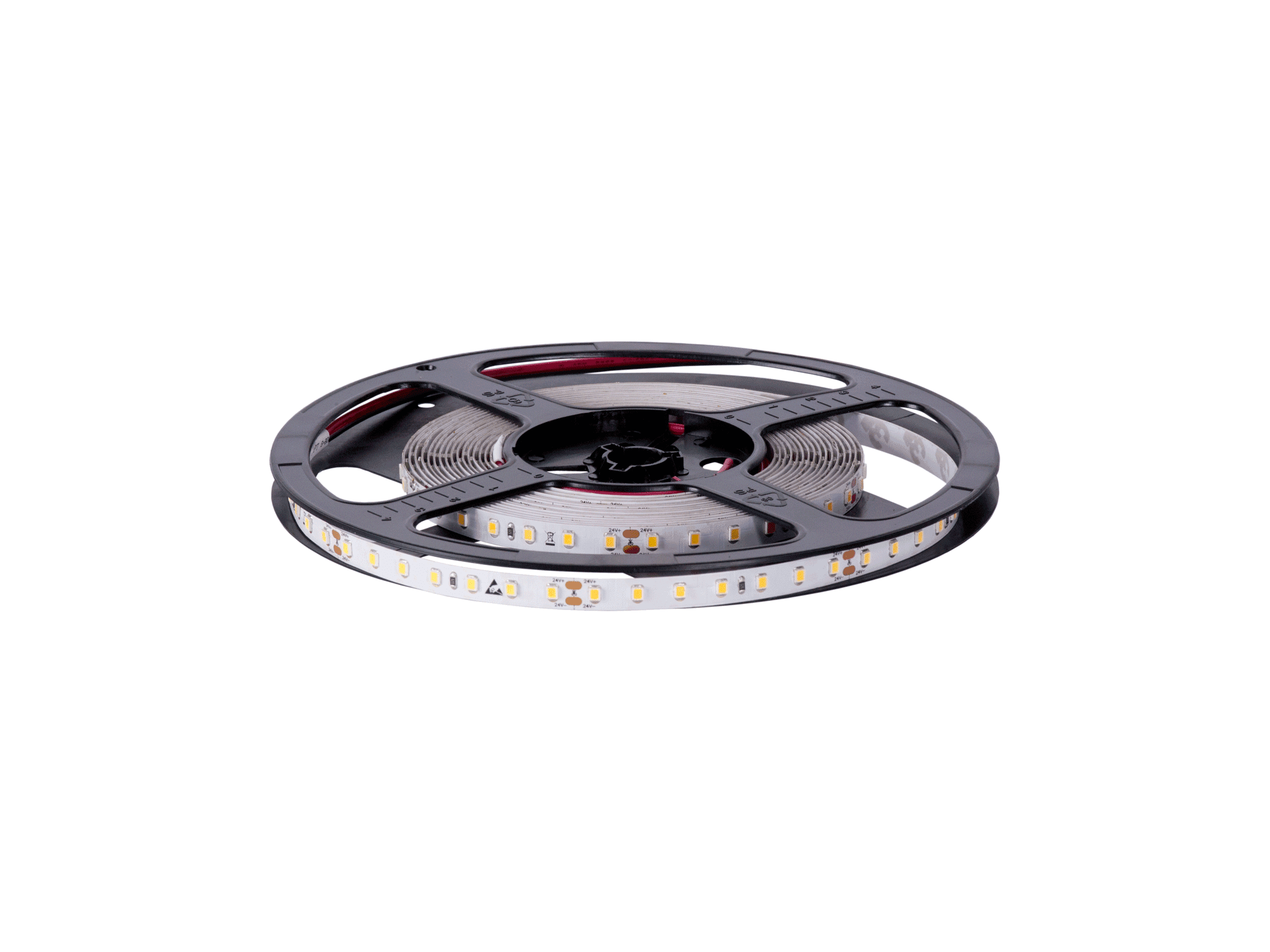 СТ Светодиодная лента Flexline 98/10.0/1050 3000K — миниатюра 2