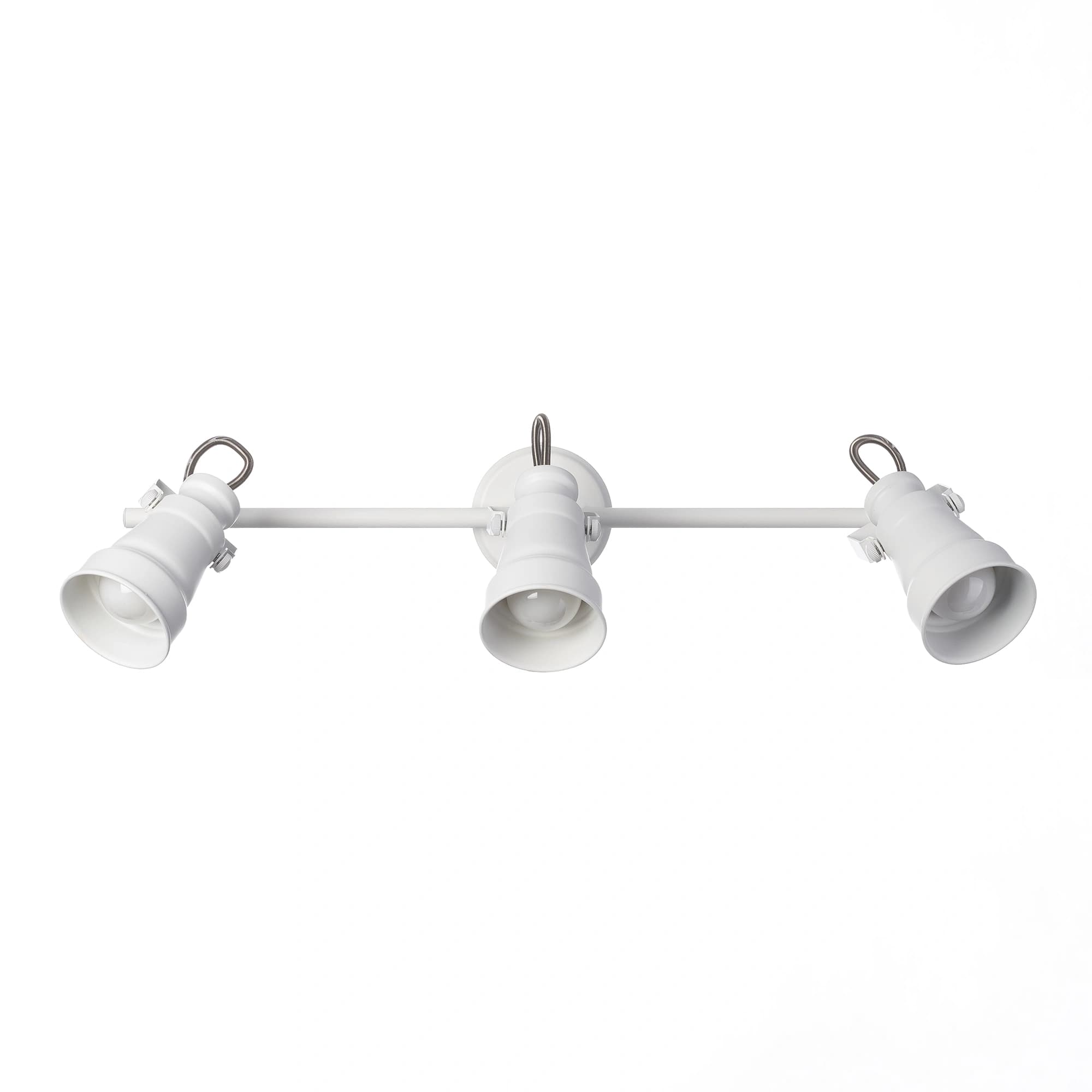 Citilux CL541530 Бейкер Белый Светильник Наст.-Потол — миниатюра 7