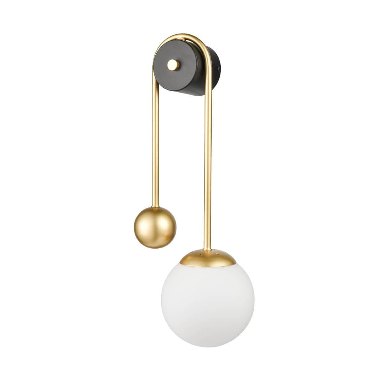 Vele Luce Orchestra Бра VL7204W01 — миниатюра 3