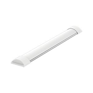 Gauss Светильник линейный WLF-1 20W 1700lm 4000K 185-265V IP20 592*75*25мм алюминий LED 144124218
