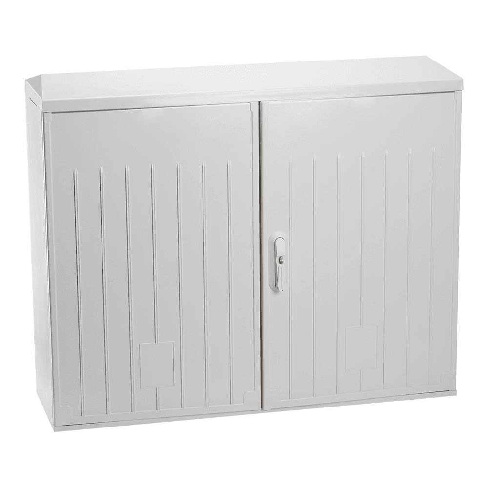 КЭАЗ Корпус из полиэстера OptiBox G-536-RS211-A-1-IP54 139421