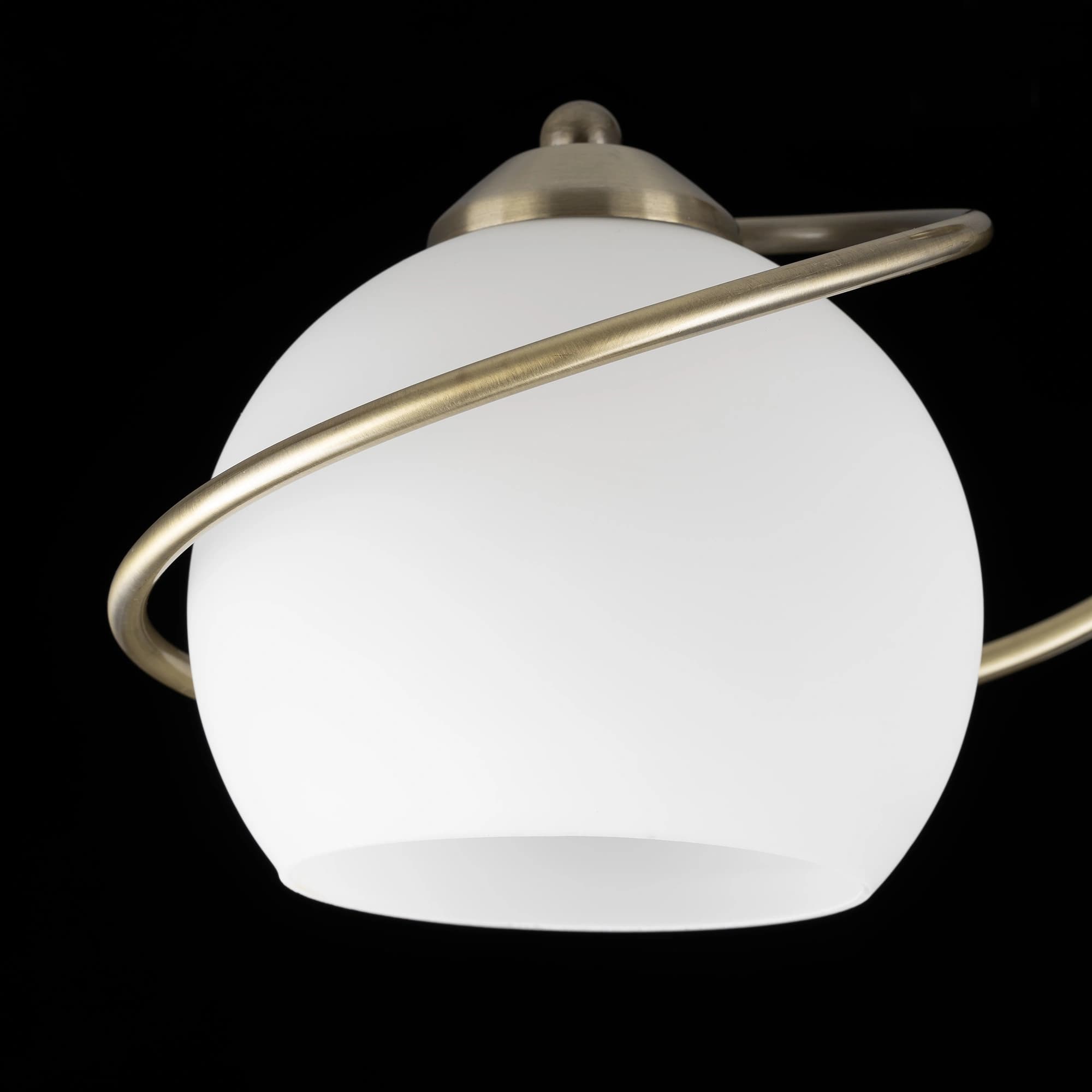Citilux Люстра потолочная Лайма CL155133 — миниатюра 6