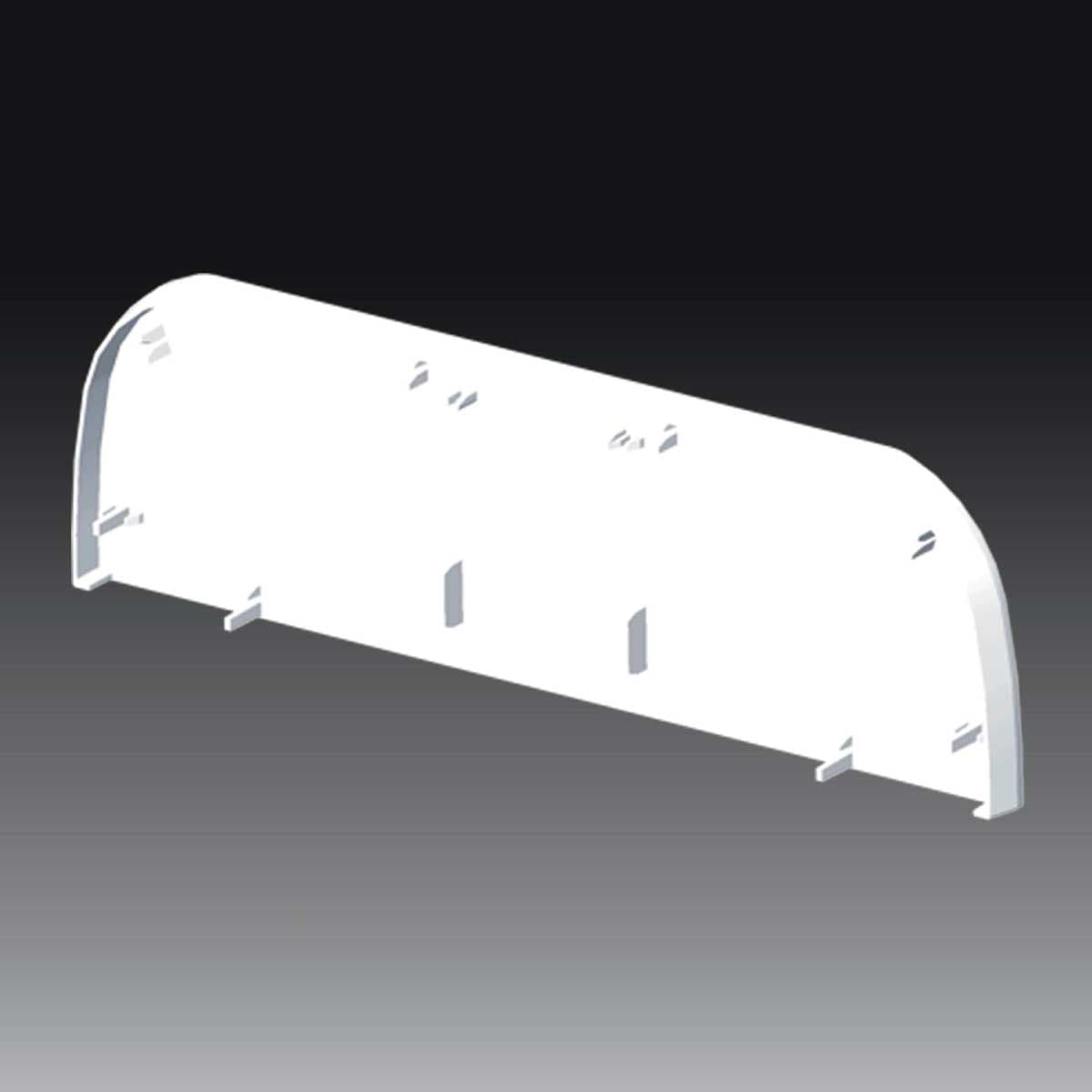 Kopos Заглушка PK 210X70 D 8491 (HB) 8491_HB