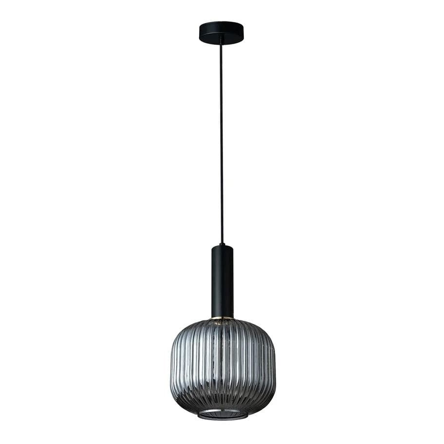 LOFT IT 2070-B+BL Светильник подвесной 1xE27 max 60W 2070-B+BL, шт — миниатюра 2