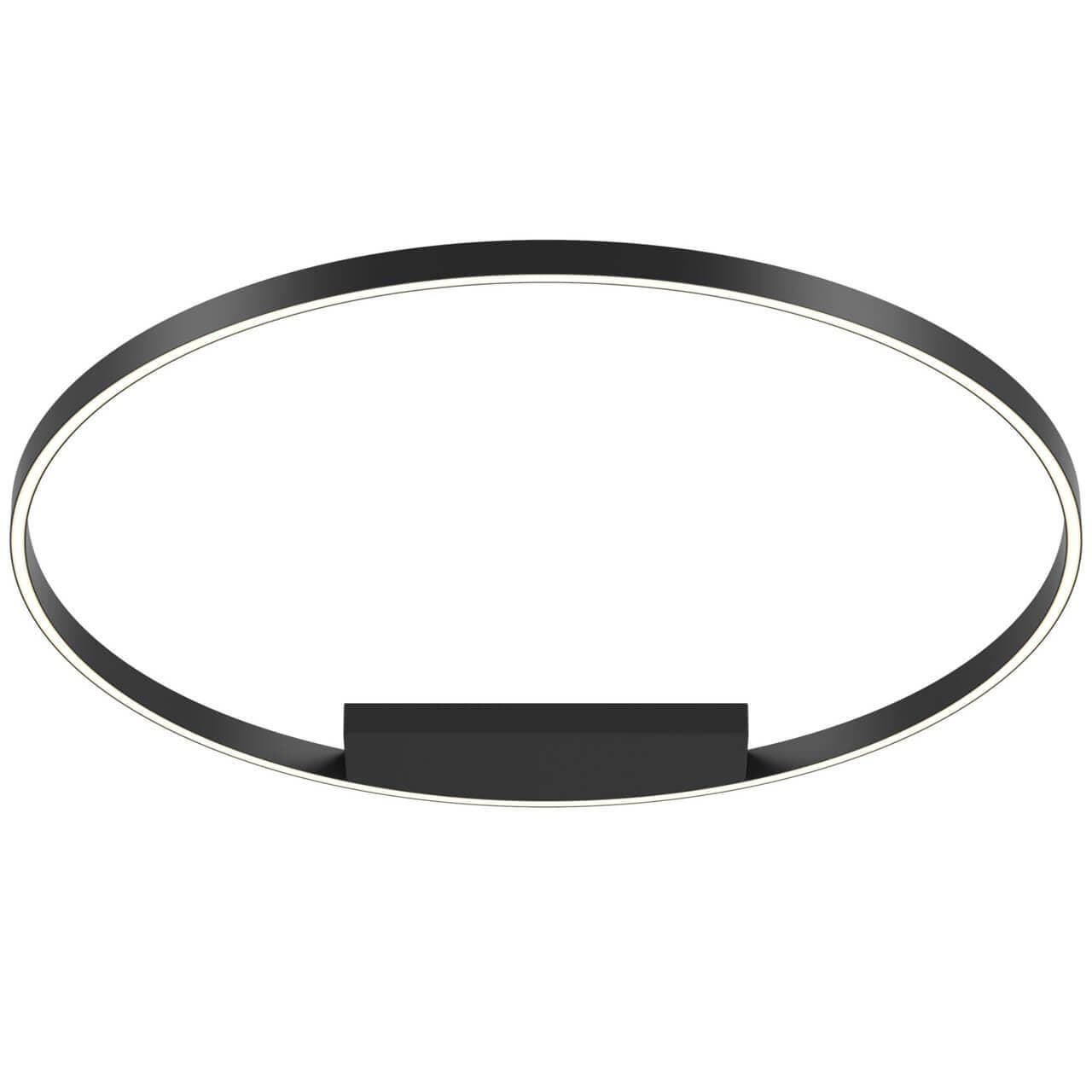 Maytoni Потолочный светильник Rim MOD058CL-L65B4K — миниатюра 1