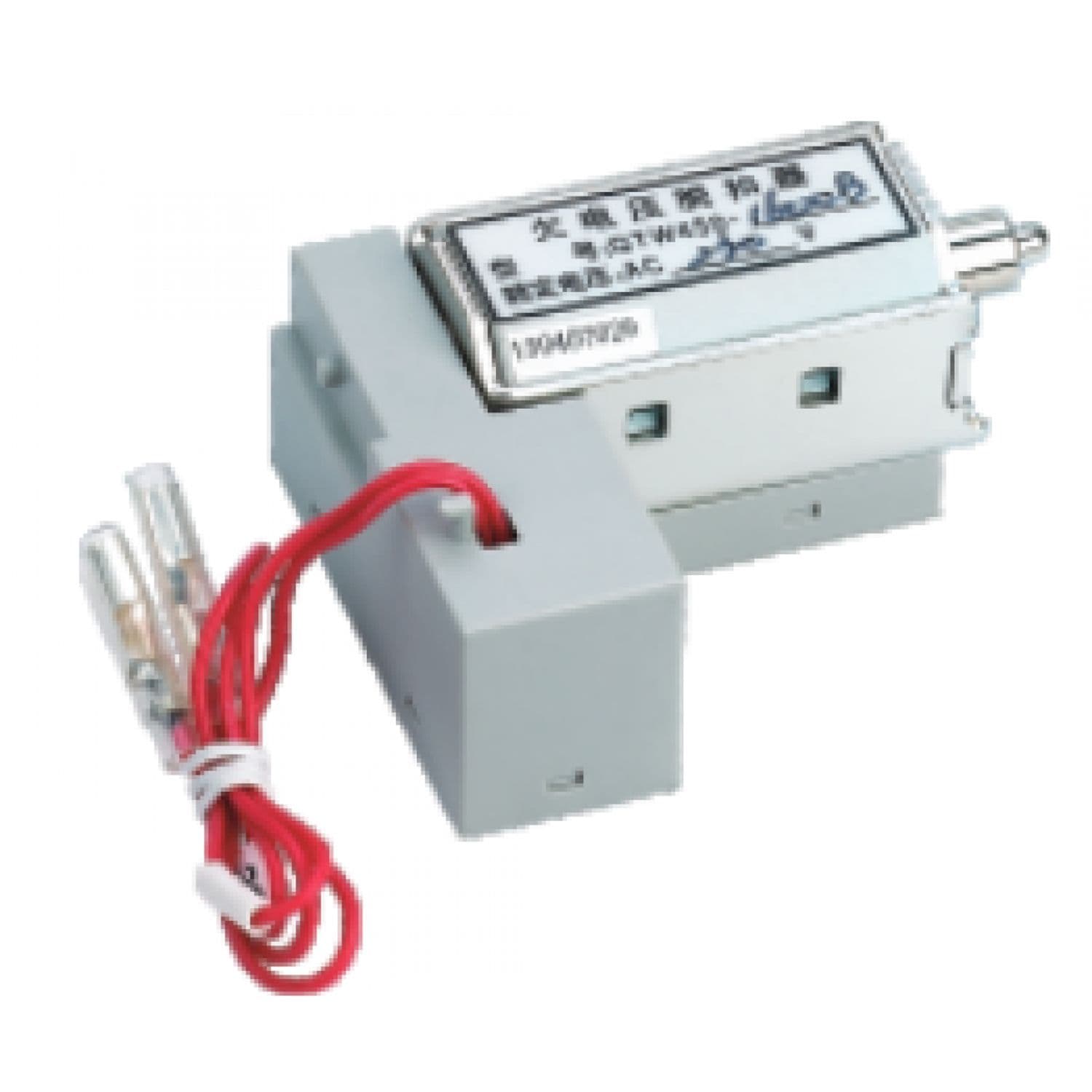 CHINT Расцепитель минимального напряжения АС/DC230В для NA8-1600-4000 (R)