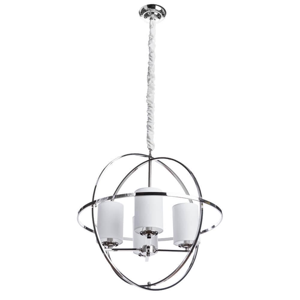 Divinare Spazio Светильник подвесной 40W E14 1159/01 LM-4 — миниатюра 1