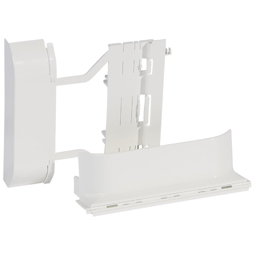 Legrand Mosaic Панель выдвижная 6мод, h=10 031703 — миниатюра 2