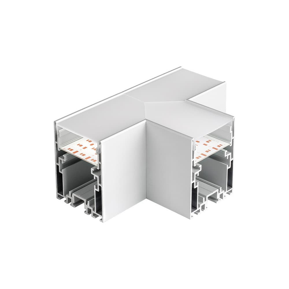 Arlight Угол S2-LINE-5470-T90 тройной (Металл) 021259