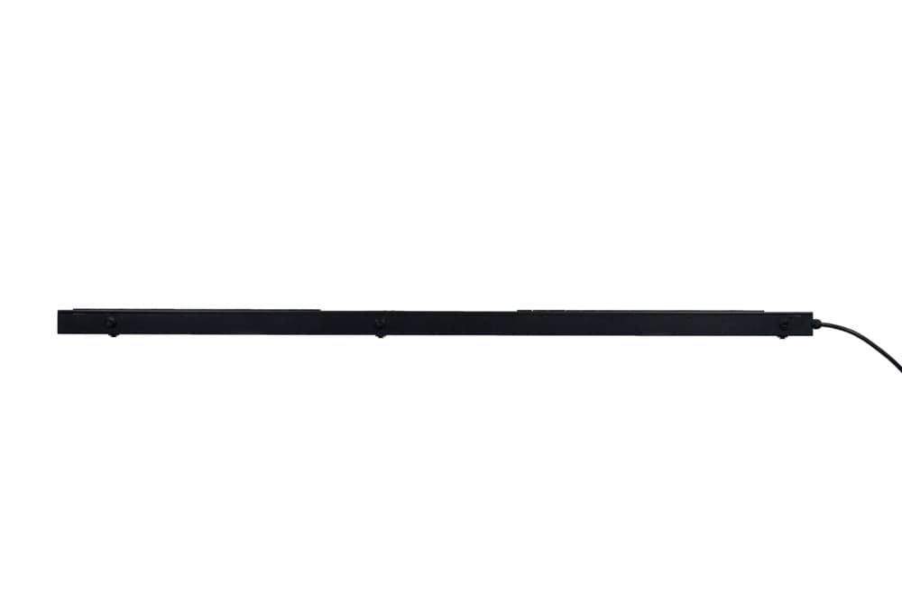 Systeme Electric БРП Uniprom, с мониторингом, 0U, 240В, 1Ф, 16A, 36xC13 6xC19, 3м кабель, IEC309