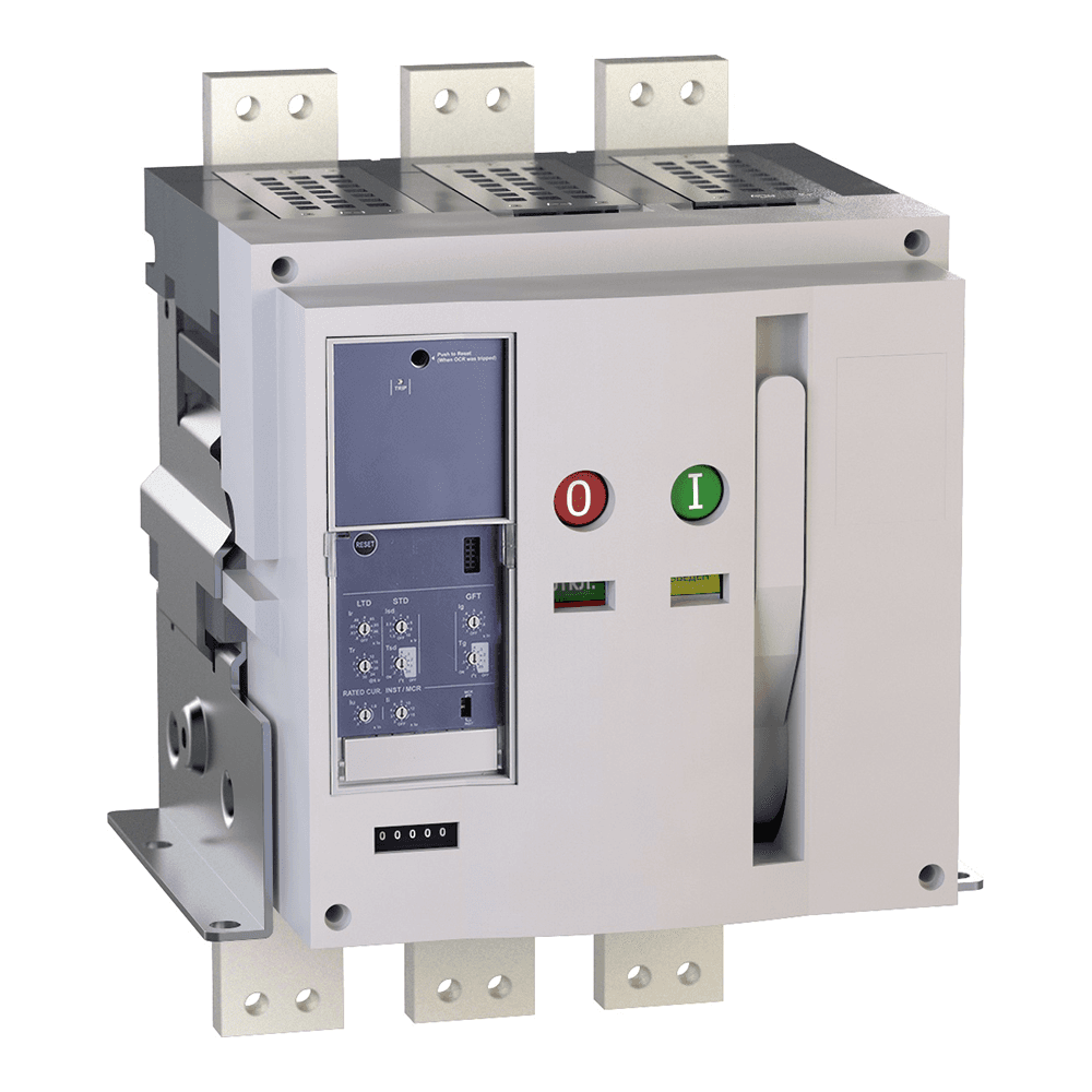 КЭАЗ Выключатель автоматический OptiMat A-800-S2-3P-85-F-MR7.0-F-C2200-M2-P00-S1-03