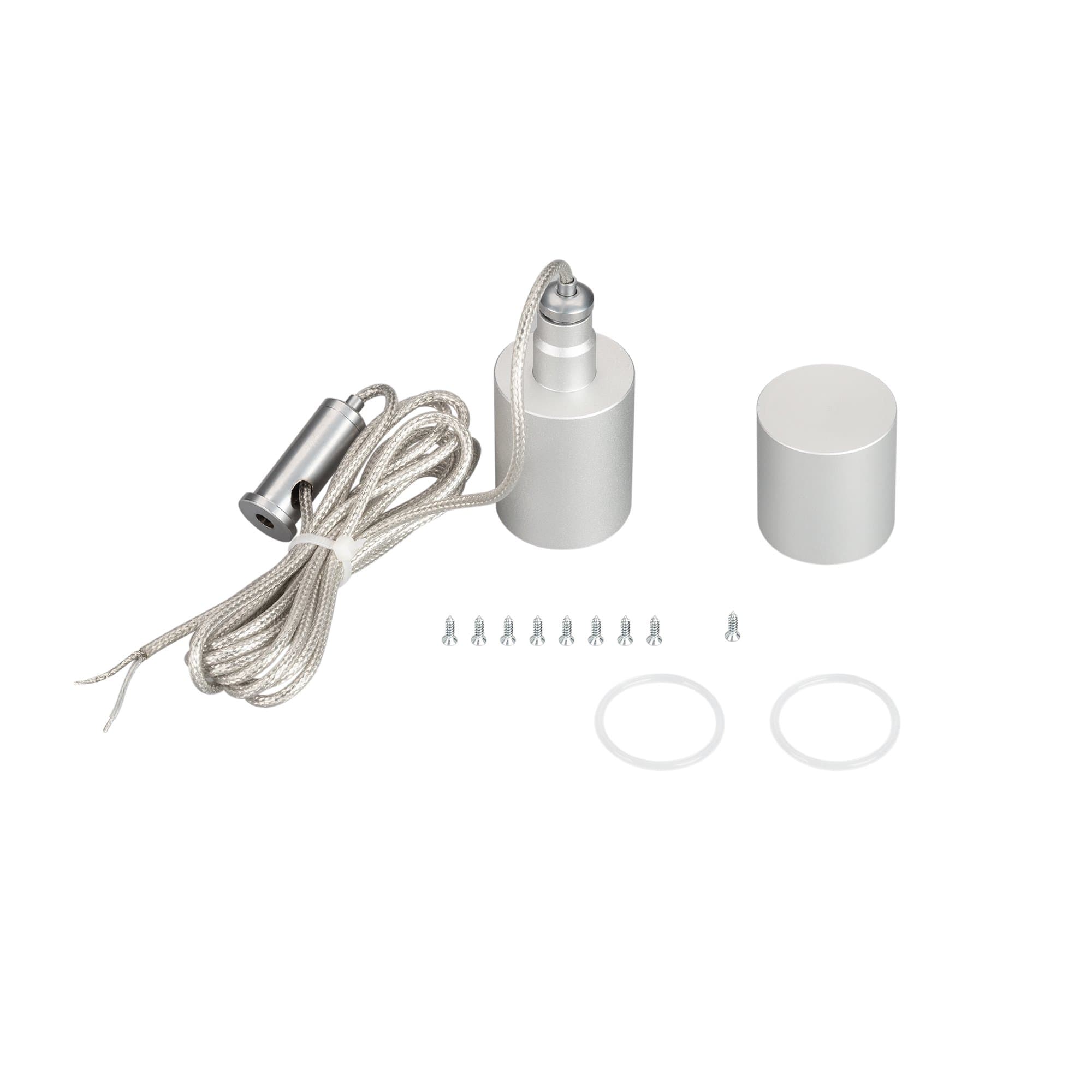 Arlight Подвес MOONLIGHT-VT-LIFT-SIDE-D25 (Металл) 037469 — миниатюра 1