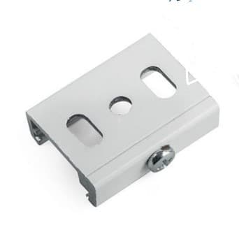 ЭРА Комплект для накладного монтажа STR-30-W-MK-0 белый для трехфазного шинопровода