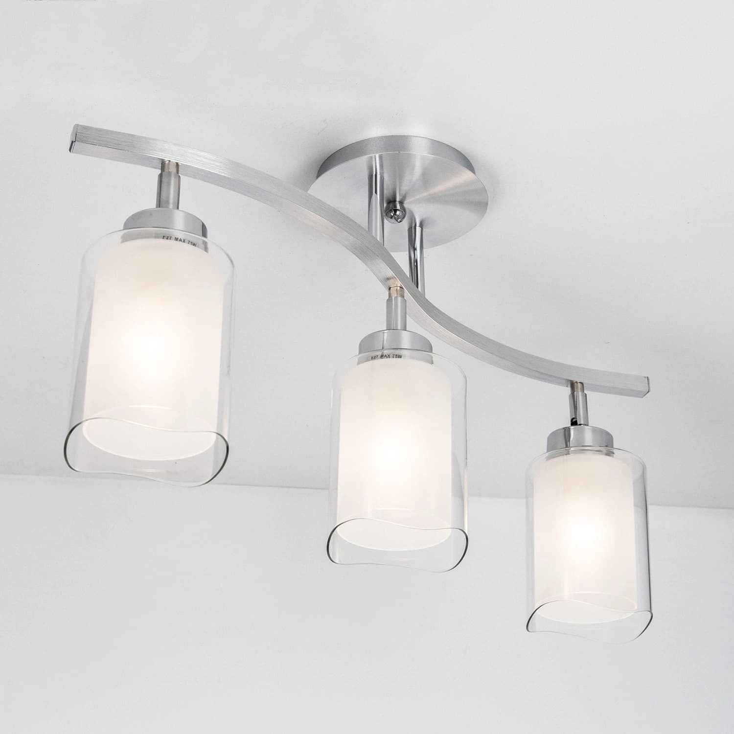 Citilux CL169131 Аэлита Светильник Люстра — миниатюра 3