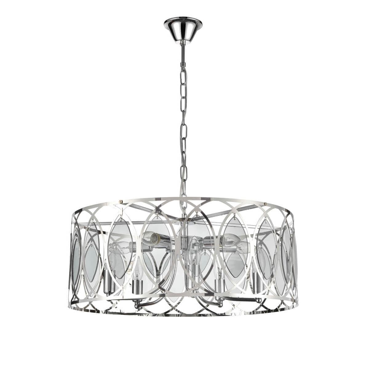 Vele Luce Angela Подвесная люстра VL3153P10 — миниатюра 3