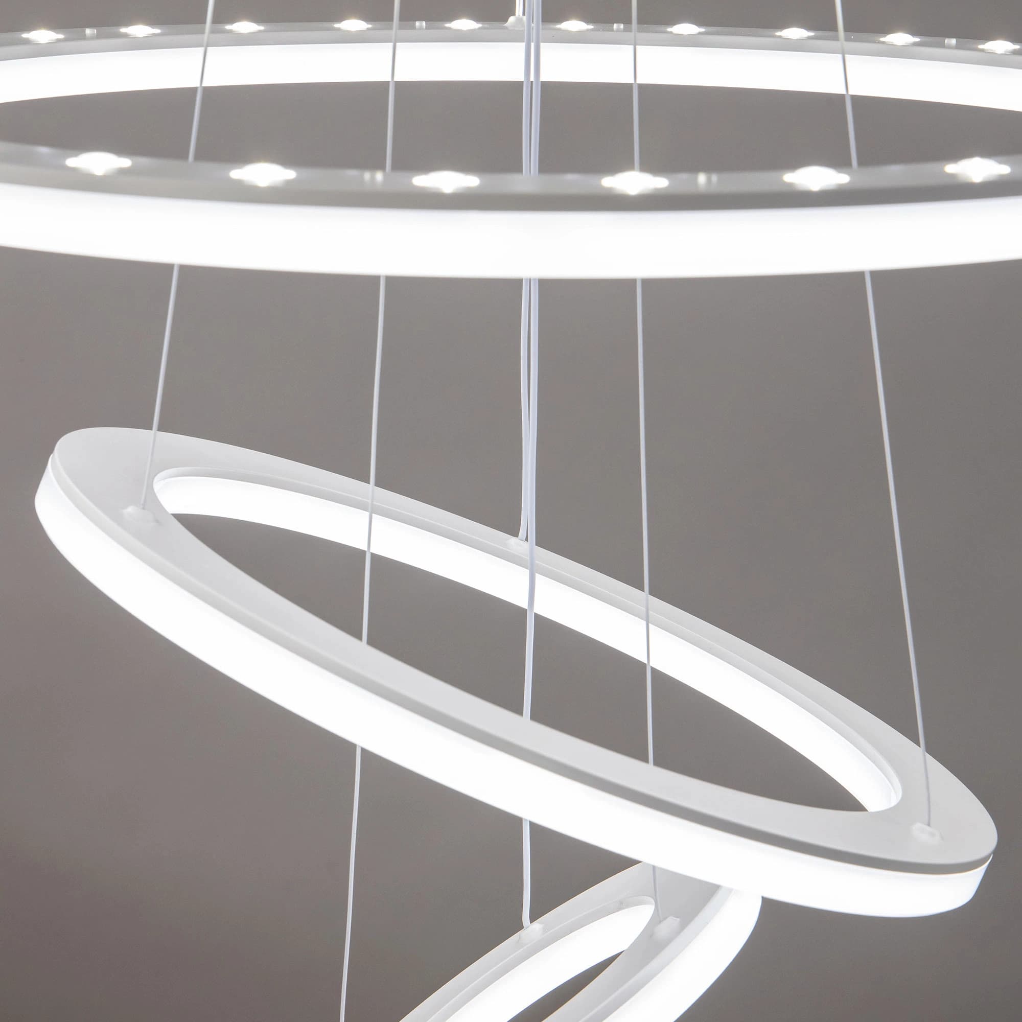 Citilux CL710A104S Люстра Смарт Электронная — миниатюра 24