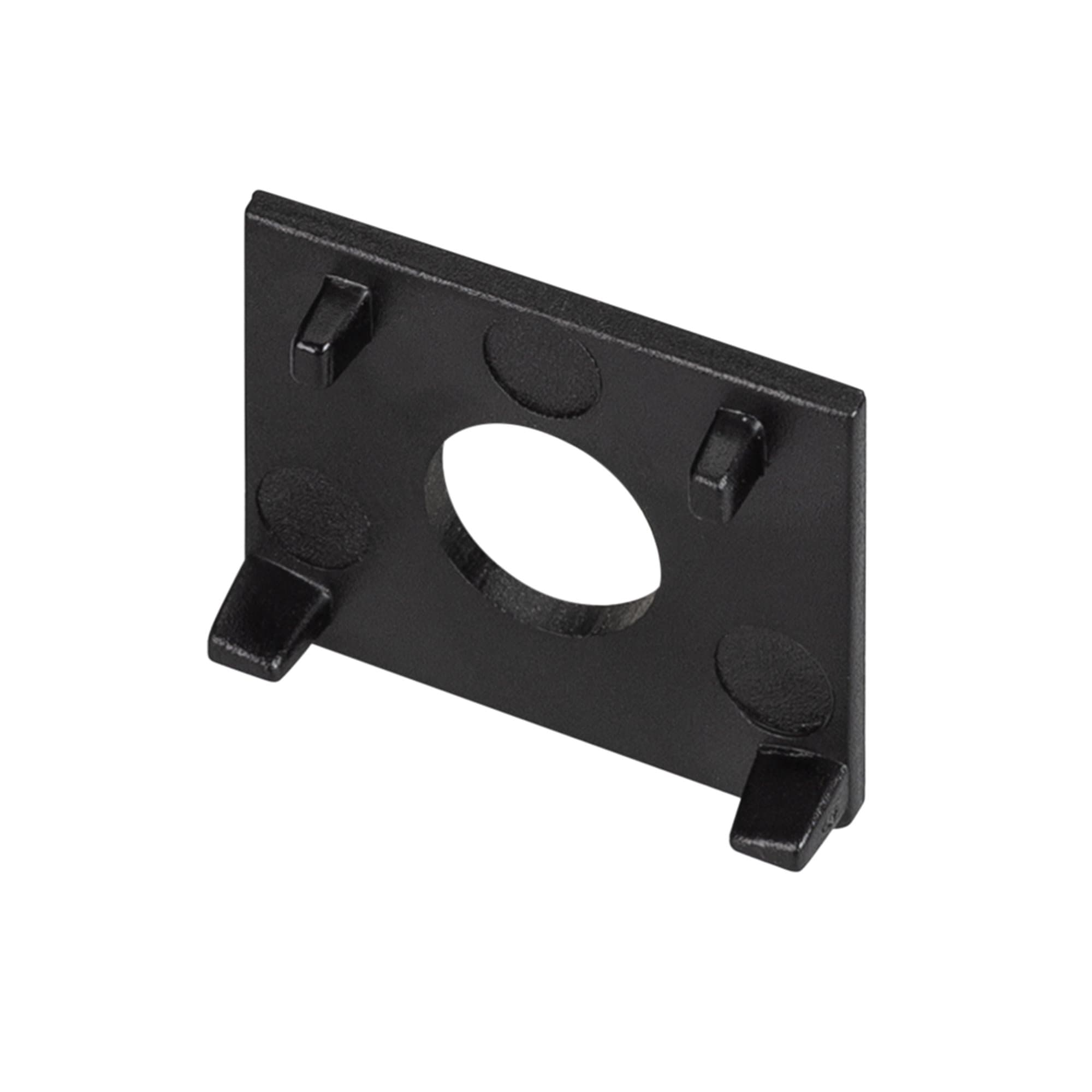 Arlight Заглушка MAG-ORIENT-CAP-POWER-2620 (BK) ( IP20 Пластик, 3 года) 036025 — миниатюра 1