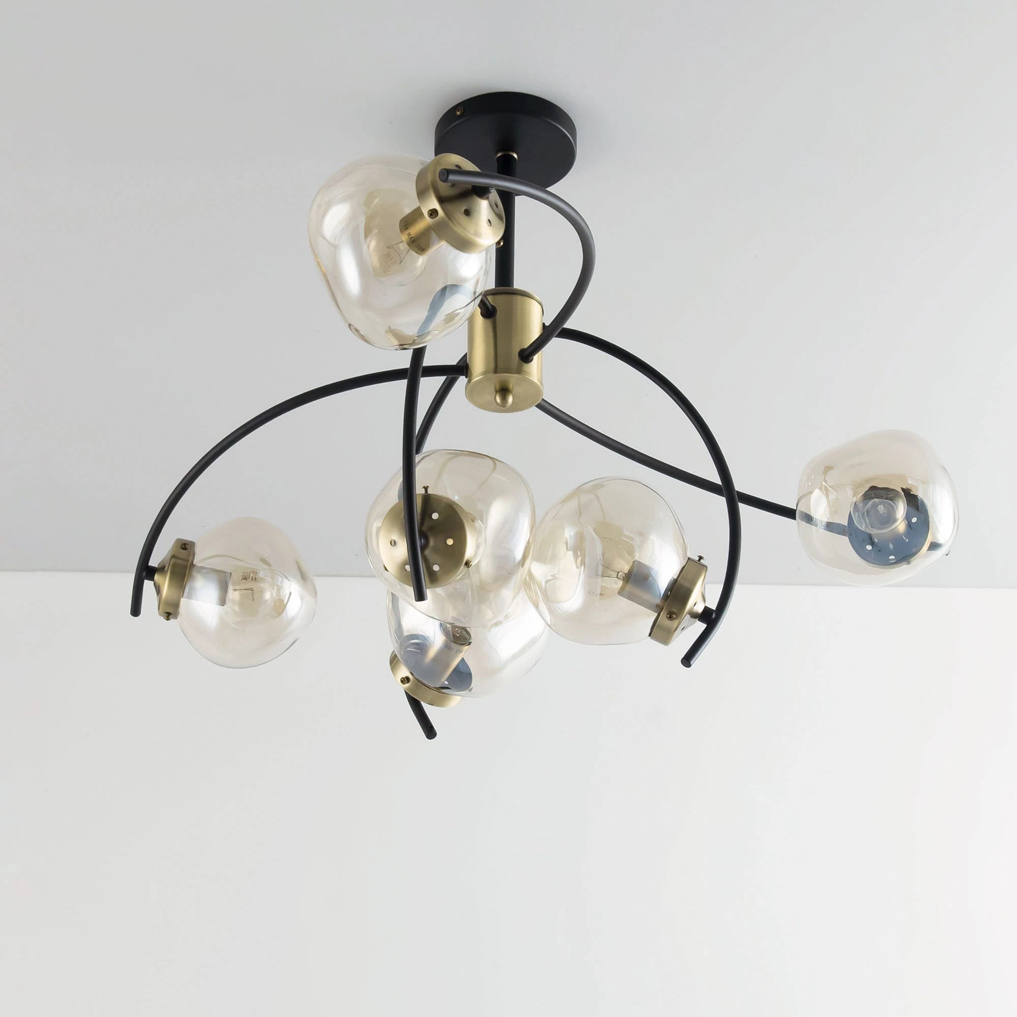 Citilux CL110165 Фабула Светильник Люстра — миниатюра 18