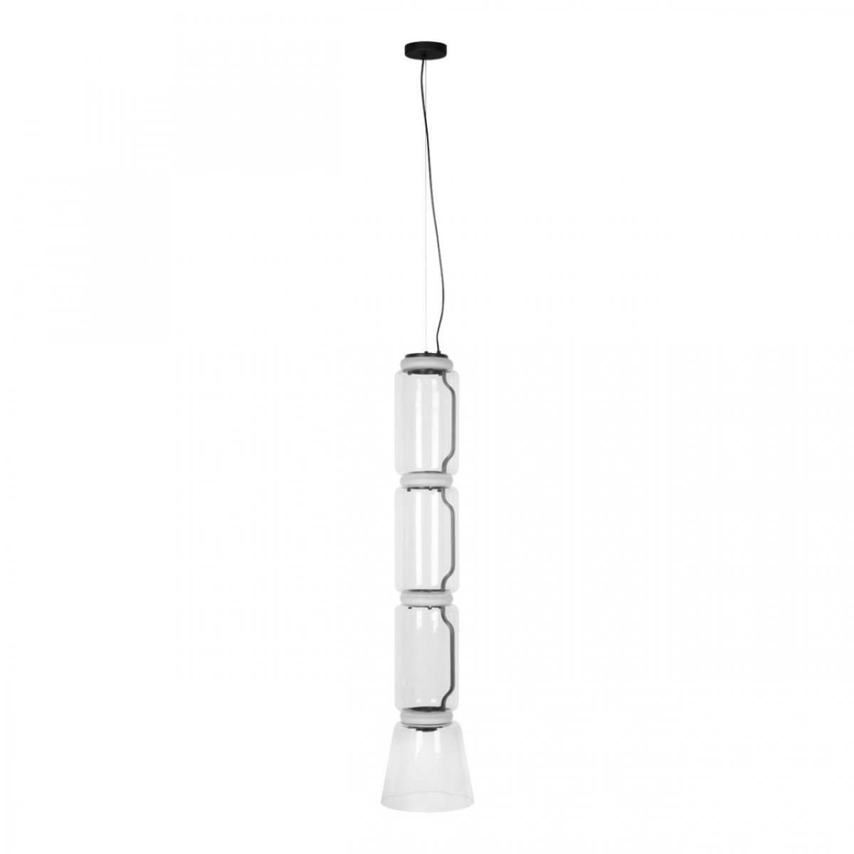 LOFT IT 10193/L Подвесной светильник Noctambule, шт