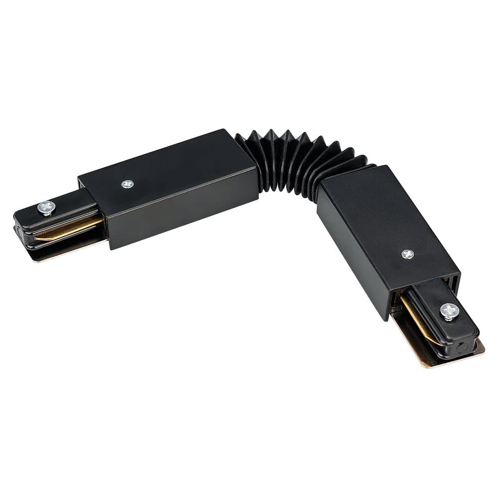 Arlight Коннектор гибкий LGD-2TR-CON-FLEX-BK (C) (IP20 Пластик, 3 года) 023994