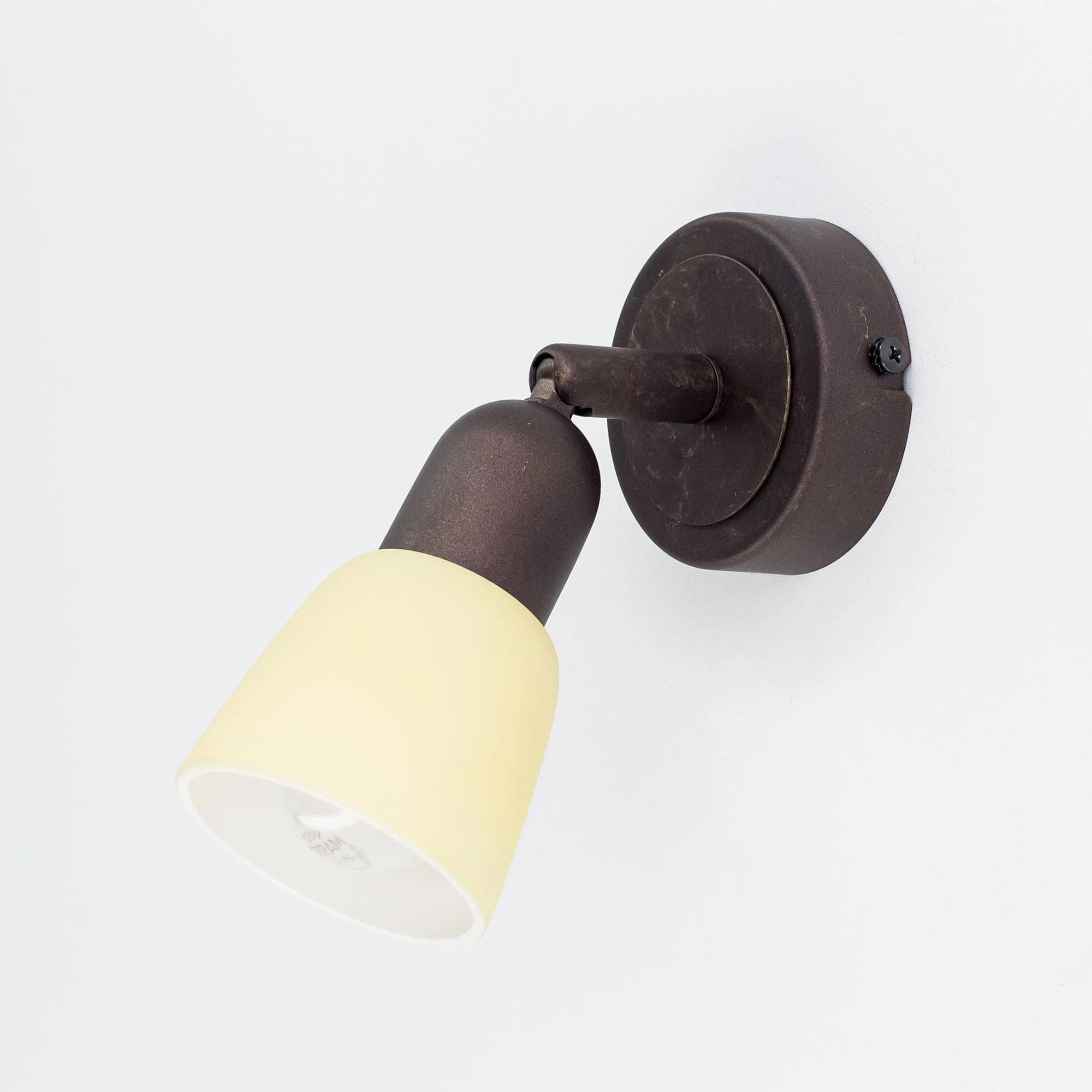 Citilux CL506514 Ронда Антик Светильник Наст.-Потол — миниатюра 6
