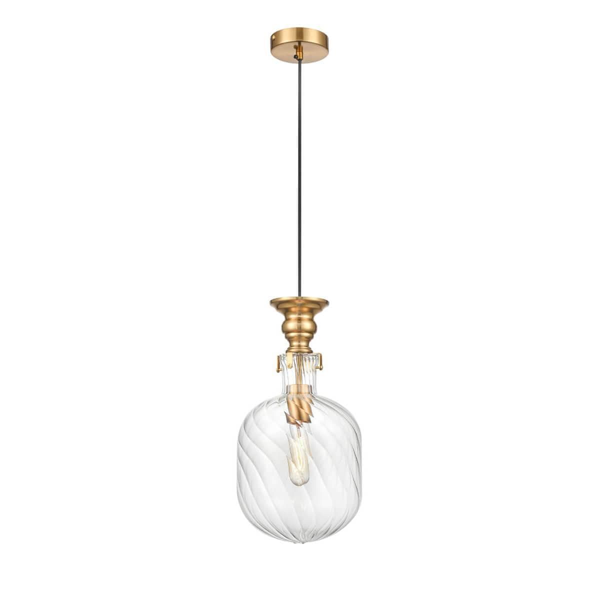 Vele Luce Nova Подвесной светильник VL5494P21 — миниатюра 1
