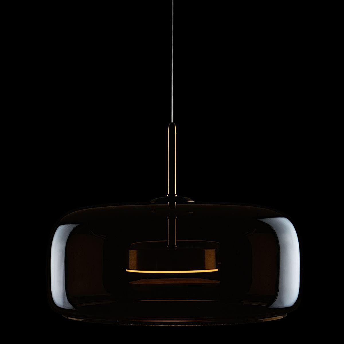 LOFT IT 10040B Светильник подвесной Dauphin, шт — миниатюра 2