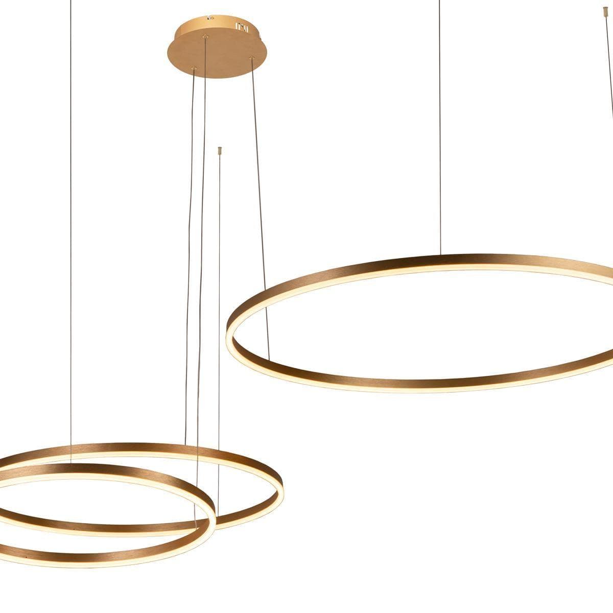 LOFT IT 10017/3S Светильник подвесной Ring, шт — миниатюра 3