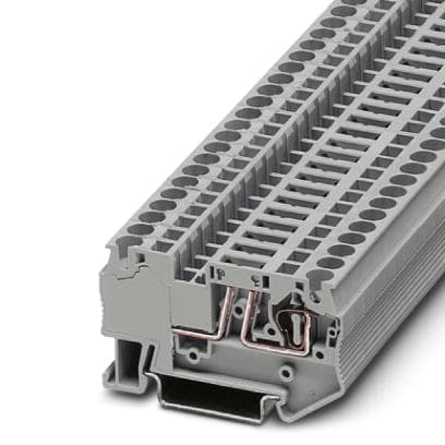 Phoenix Contact Клемма с размыкателем ST 4-TG 3038367