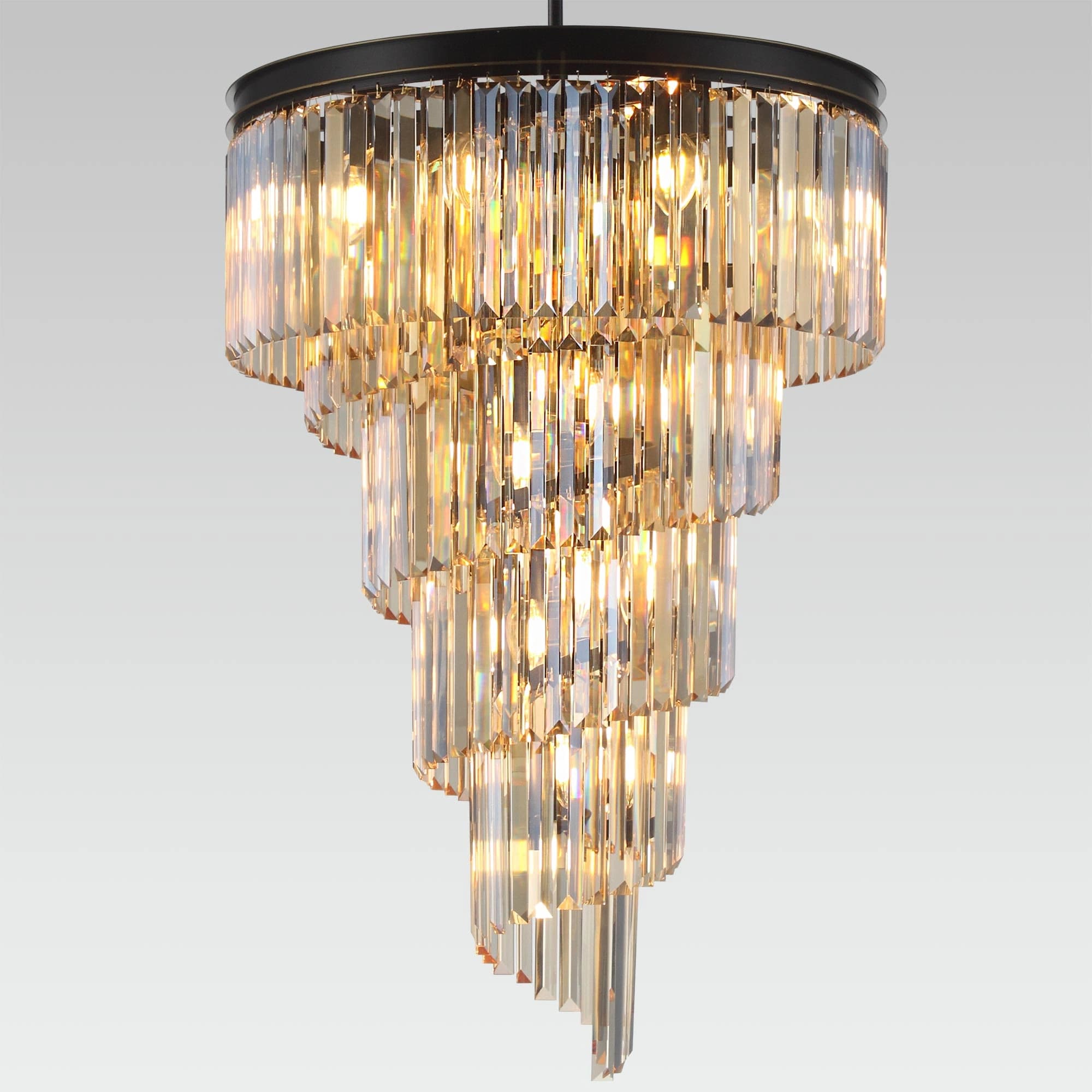 Citilux CL332172 Мартин Люстра — миниатюра 4