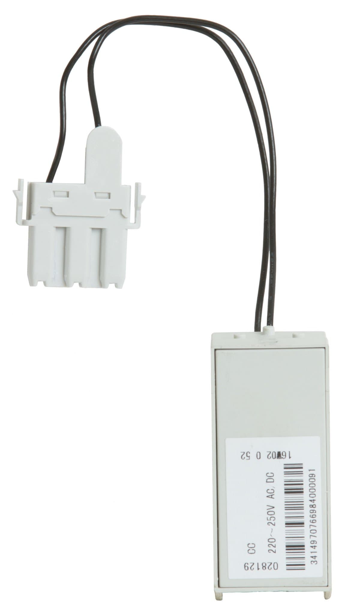 Контактор (Legrand) Включающая катушка (замыкающая катушка) ~/= 415-480В