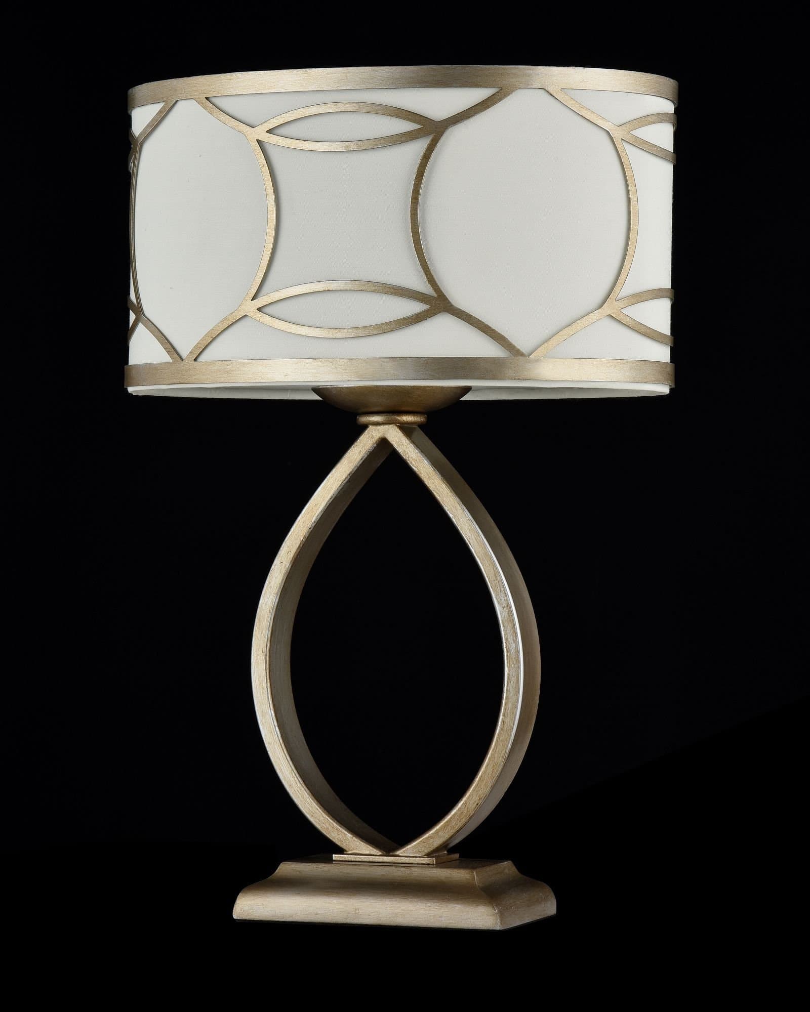 Maytoni House Fibi Золото Настольная Лампа 1xE27 60W H310-11-G — миниатюра 4