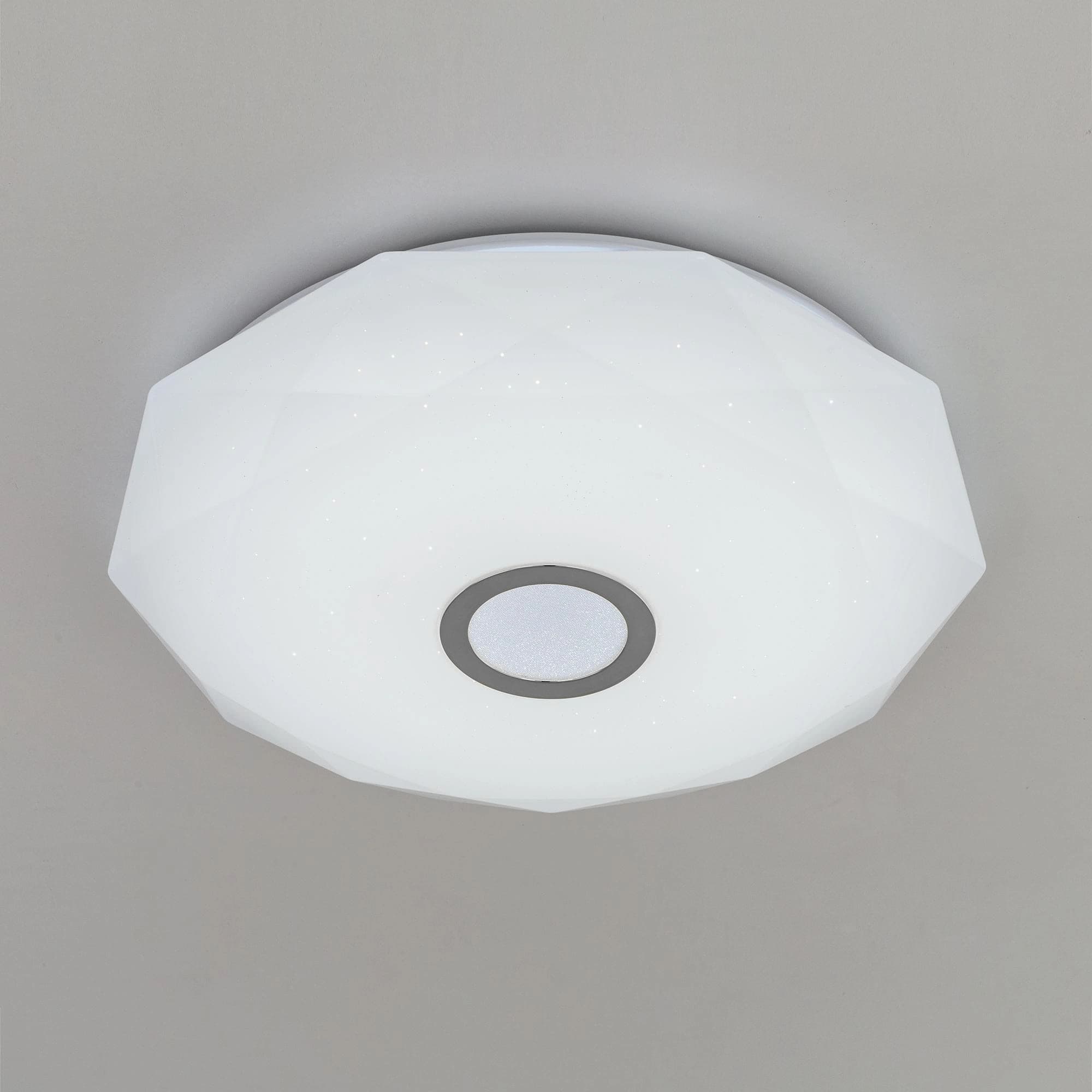 Citilux CL71360R Диамант LED Светильник с пультом — миниатюра 5