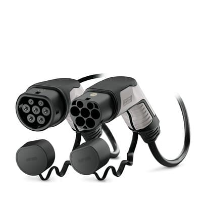 Phoenix Contact Зарядный кабель AC, EV-T2G3PC-3AC32A-5,0M6,0ESBK01 1627692