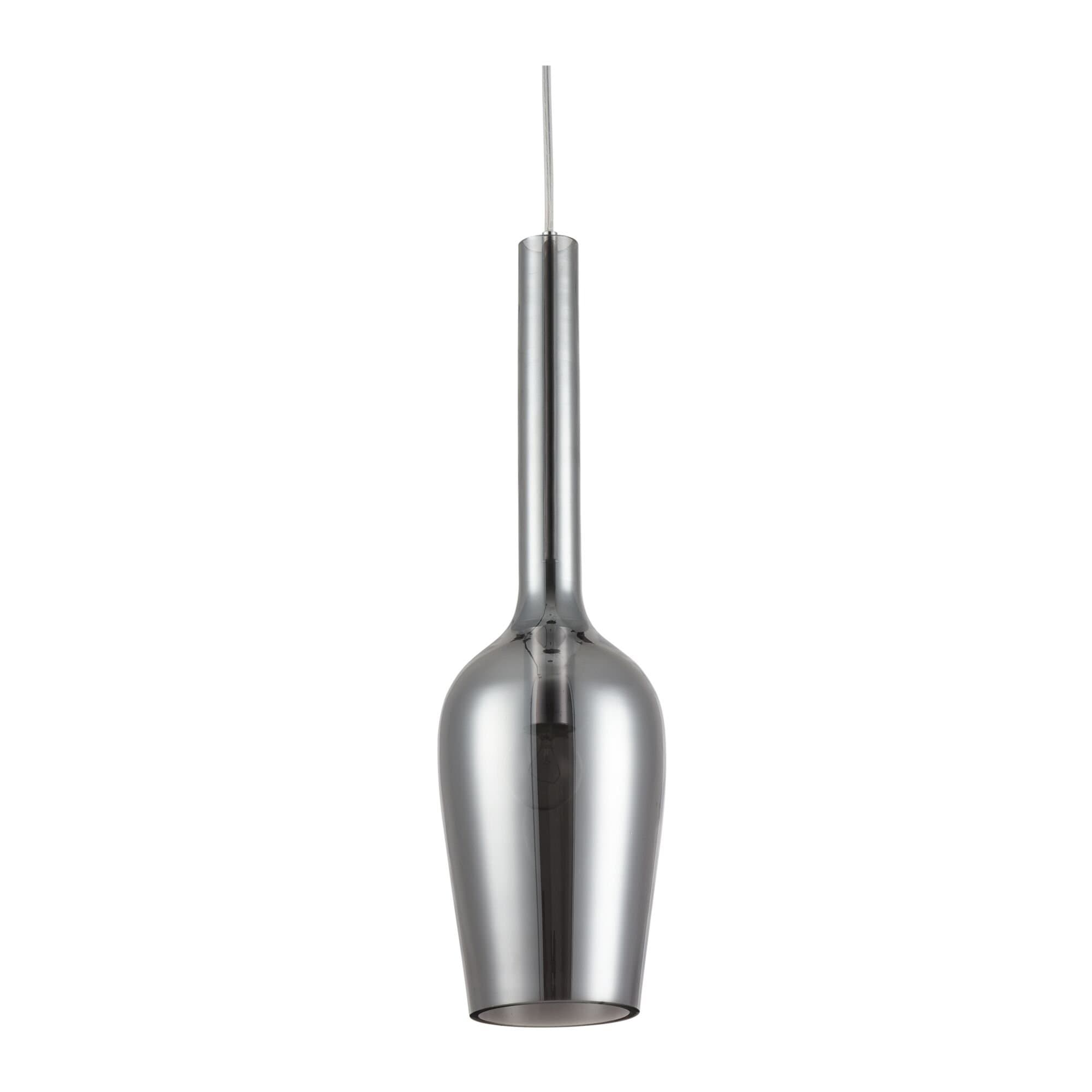Maytoni Pendant Lacrima Никель Подвес 1xE14 40W P007-PL-01-N — миниатюра 7