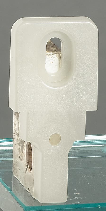 Legrand XL3 125 Петли настенные д./нак. щитков 401856 — миниатюра 2