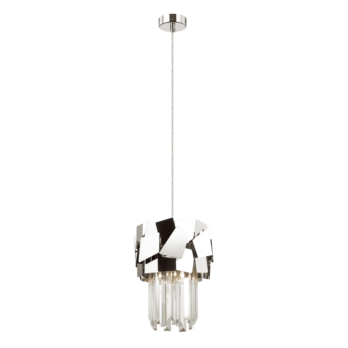 Odeon Light Подвесной светильник  Stala 4811/1 — миниатюра 2
