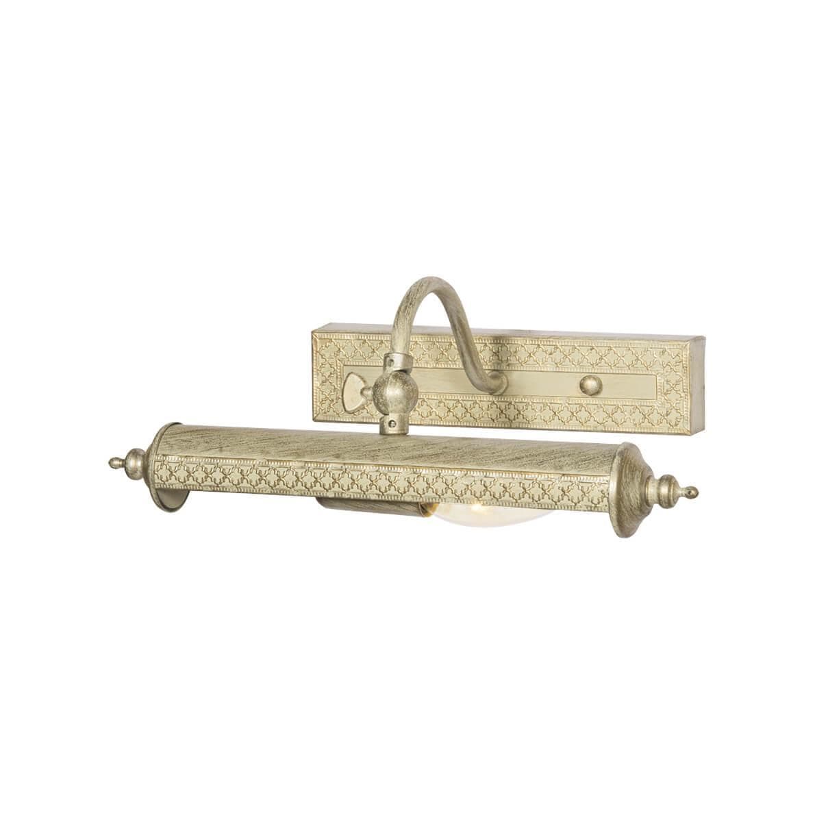 Favourite Picturion Бежевый Светильник настенный 1*E14*40W 1288-1W