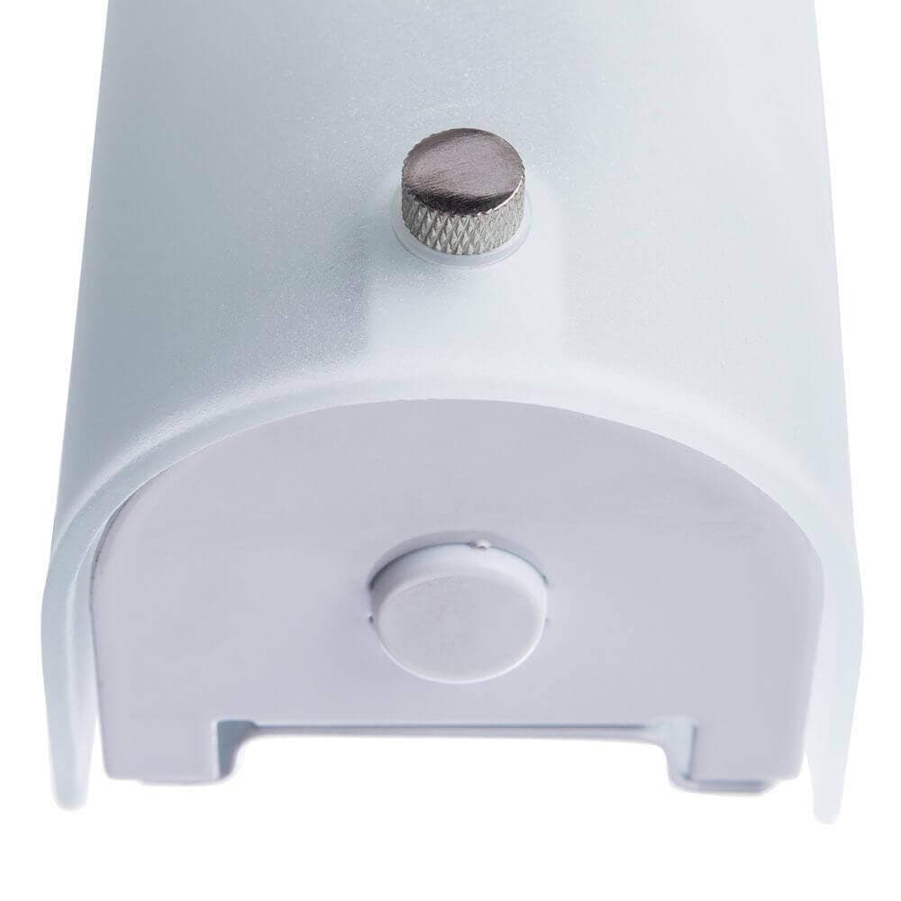 Arte Lamp TRATTO Подсветка для картин 7*7*24,5 A4101AP-1WH — миниатюра 3