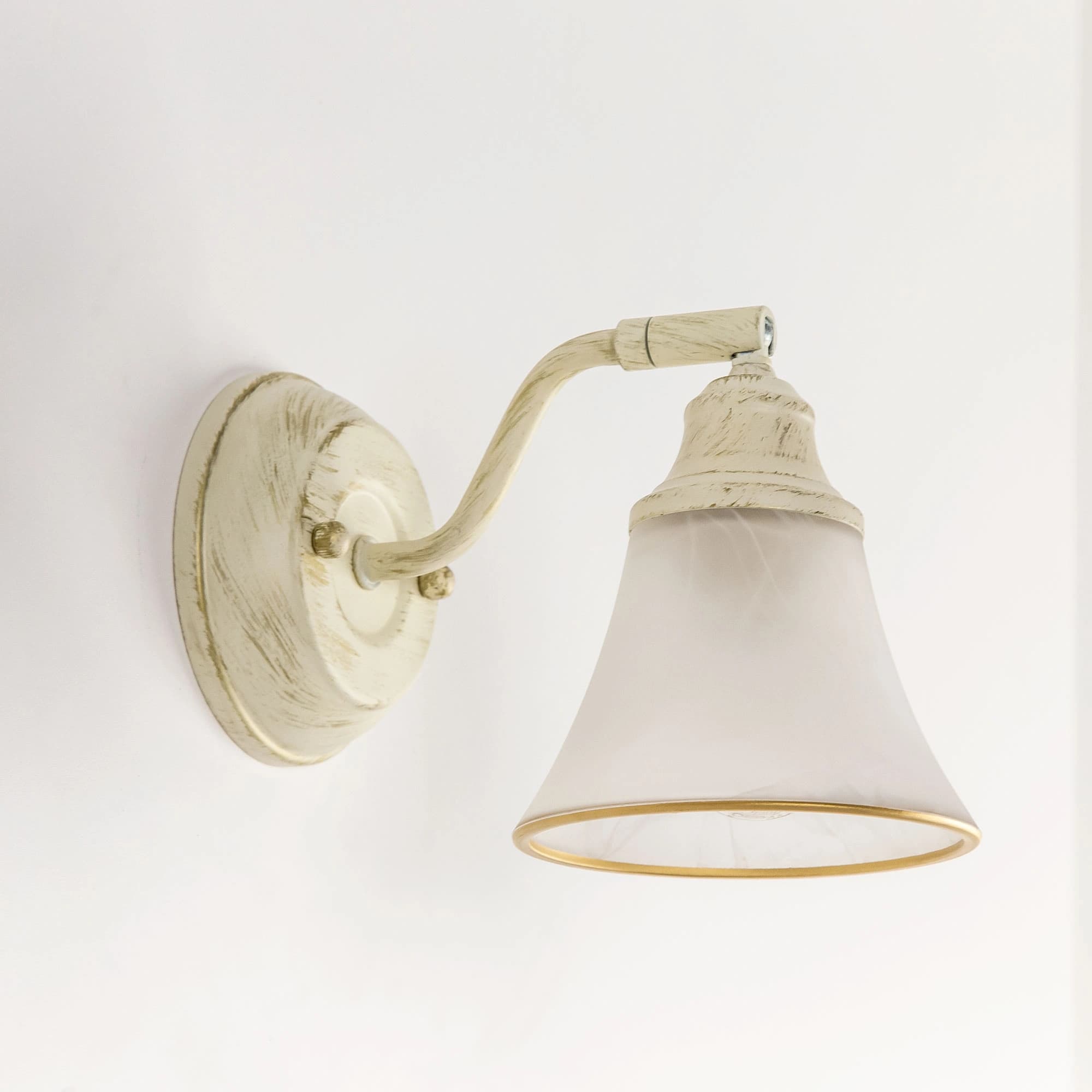 Citilux CL511514 Прованс Патина Светильник настенно-потолочный — миниатюра 9