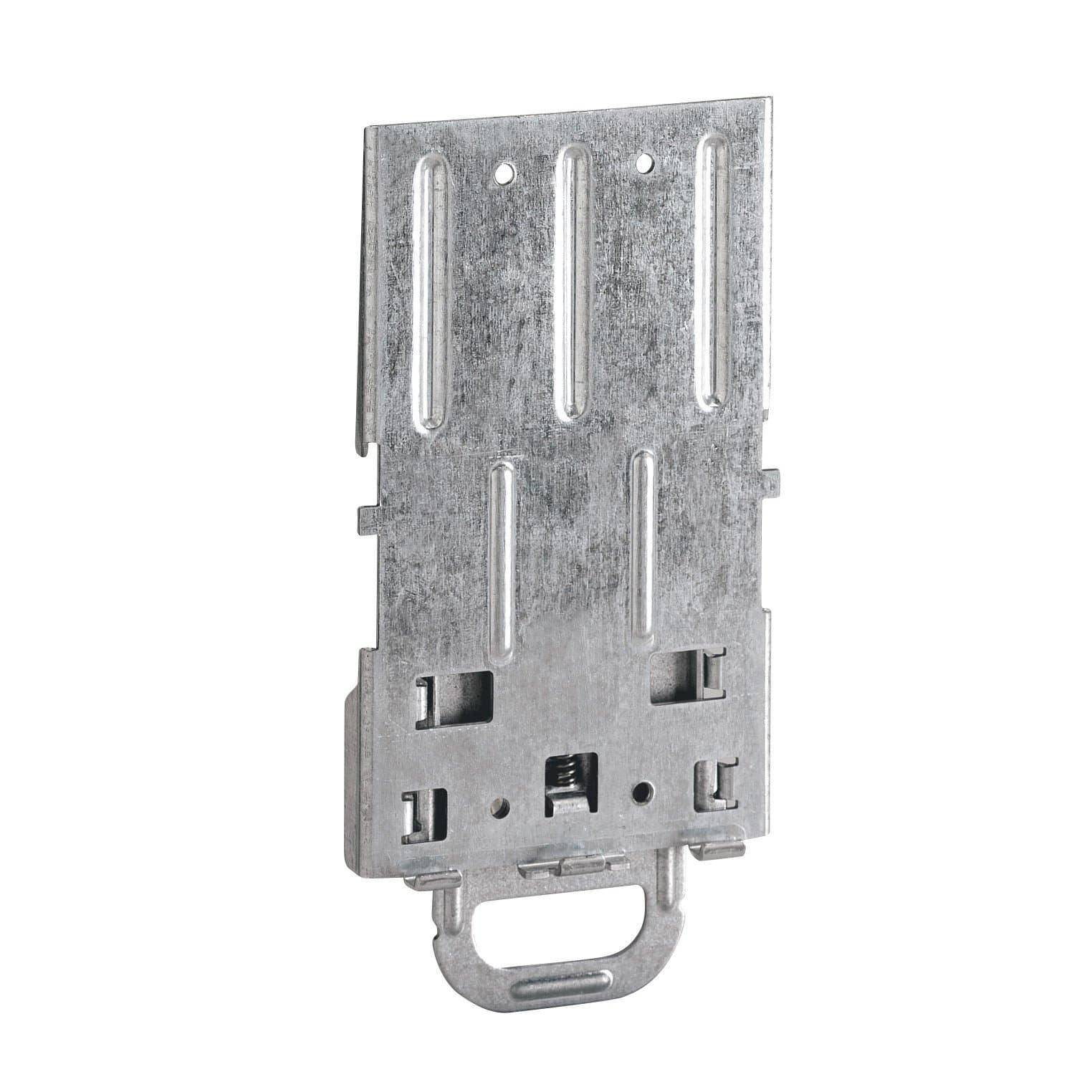 Legrand DPX3 Пластина для рейки 160 421071
